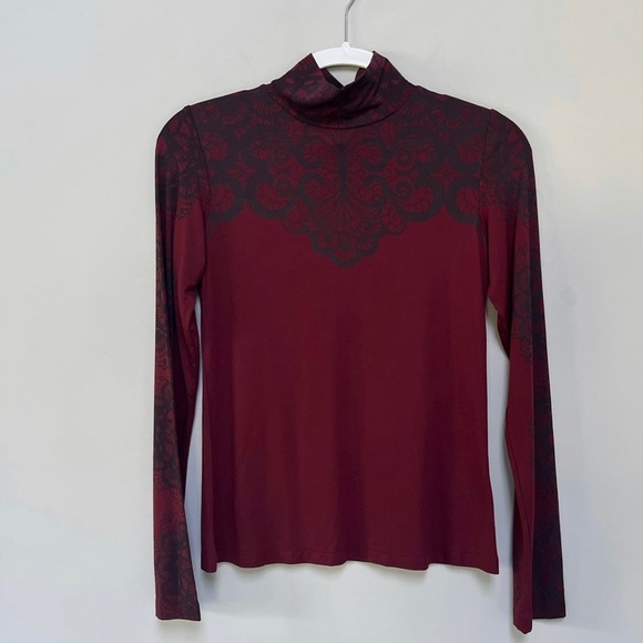TurtleNeck by Freddy M NWT - Picture 2 of 7
